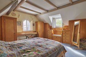 Bedroom 2- click for photo gallery
